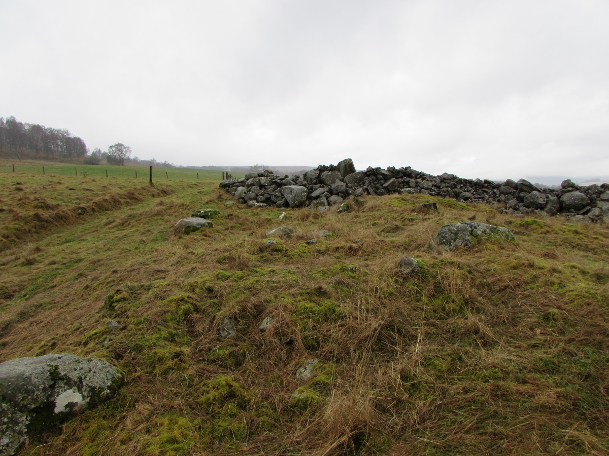Site of Glaicneid